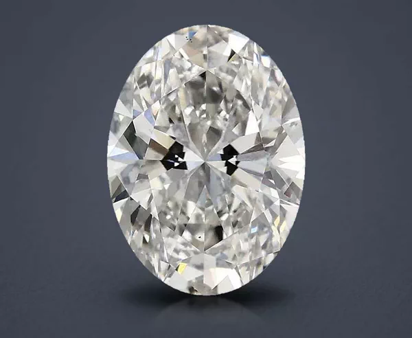 2.57 Carat · G · VS1 Rare Carat Ideal Cut