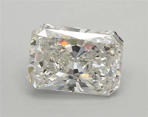 4.01 Carat · G · VVS2 Rare Carat Ideal Cut