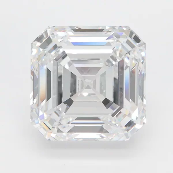 4.06 Carat · D · IF Rare Carat Ideal Cut