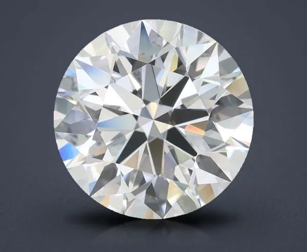 4.44 Carat · D · VVS1 Rare Carat Ideal Cut