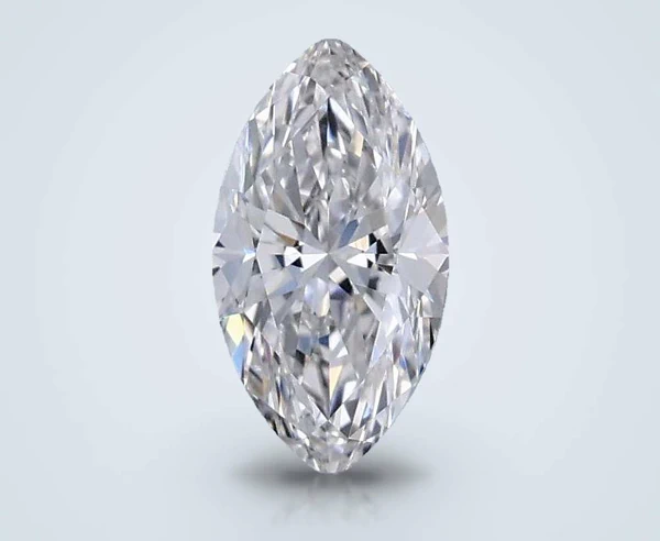 0.5 Carat · F · VVS2 very good Cut