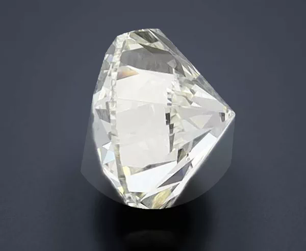 1.59 Carat · H · VVS2 very good Cut