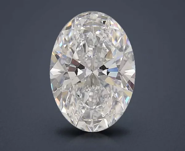 3.01 Carat · D · VVS2 Rare Carat Ideal Cut