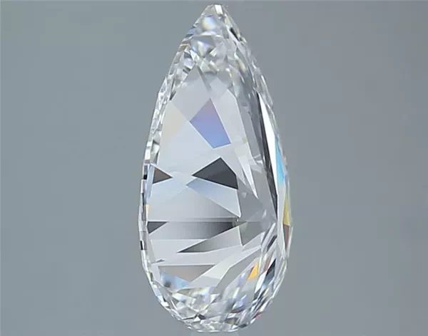 2.2 Carat · D · VVS2 Rare Carat Ideal Cut