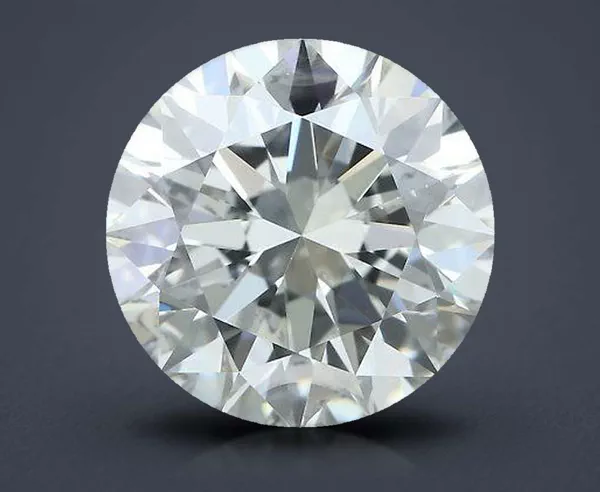 3.01 Carat · J · VVS1 Rare Carat Ideal Cut