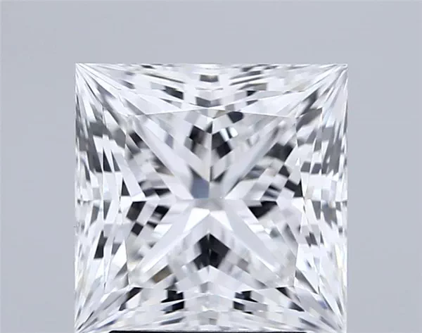 2.57 Carat · E · VS1 Rare Carat Ideal Cut