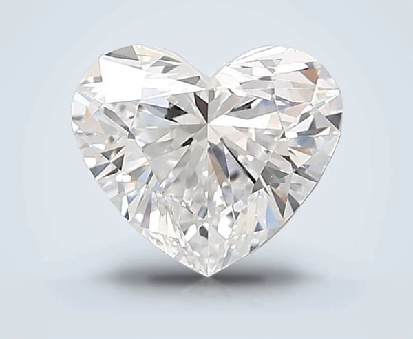 1.53 Carat · D · VVS2 Rare Carat Ideal Cut