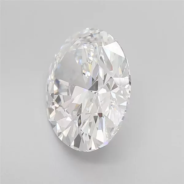 5.41 Carat · D · IF Rare Carat Ideal Cut