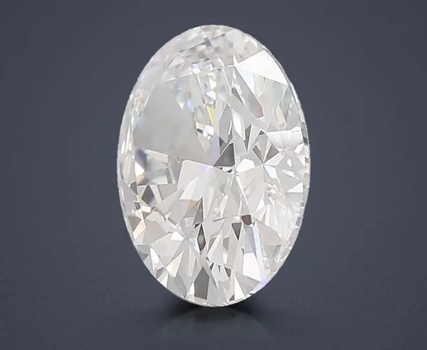 5.41 Carat · D · IF Rare Carat Ideal Cut