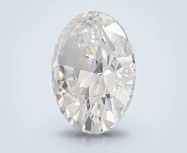5.41 Carat · D · IF Rare Carat Ideal Cut