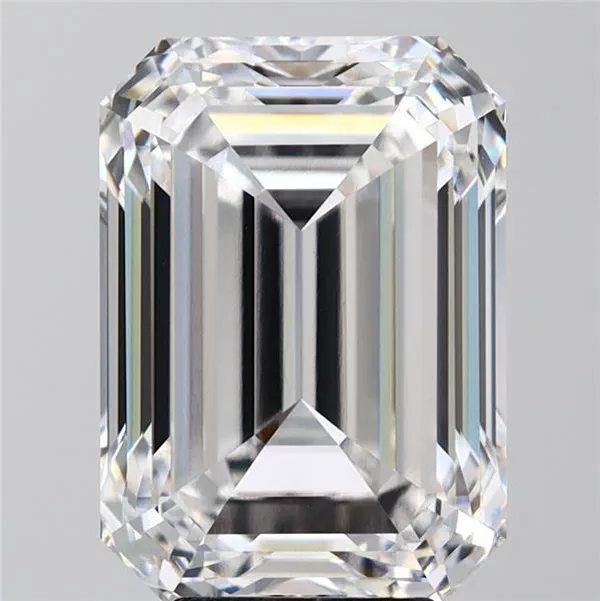 7 Carat · D · VVS2 Rare Carat Ideal Cut