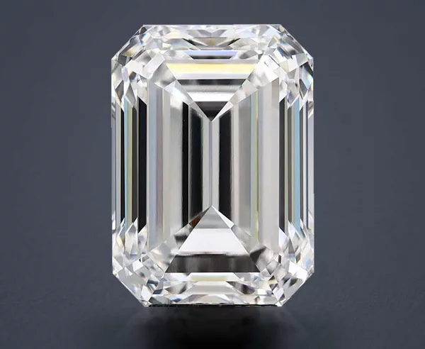7 Carat · D · VVS2 Rare Carat Ideal Cut