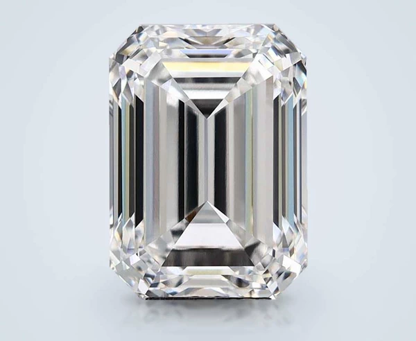 7 Carat · D · VVS2 Rare Carat Ideal Cut