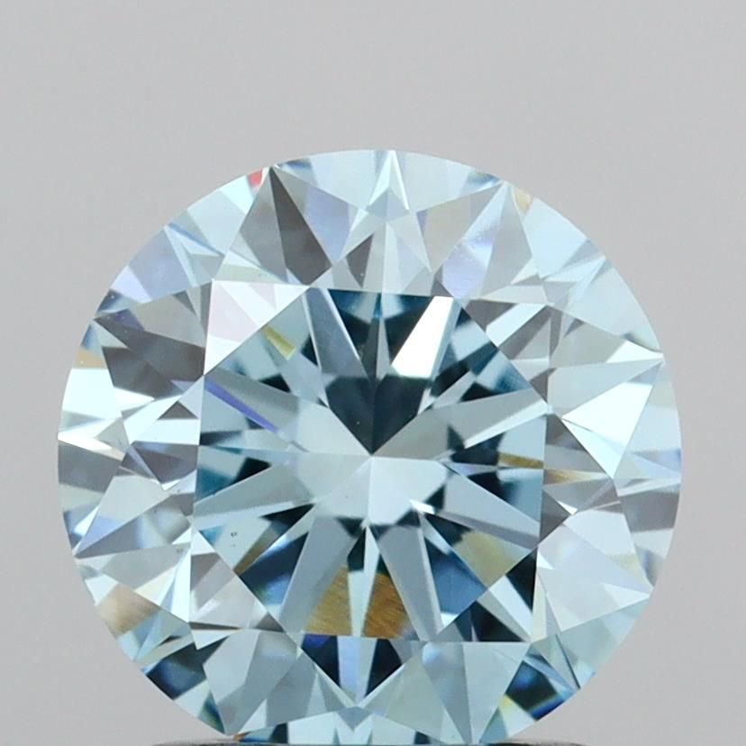 1.5 Carat · Fancy Vivid · VS1