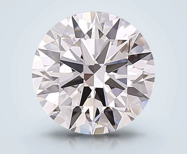 2 Carat · F · VVS2 Rare Carat Ideal Cut