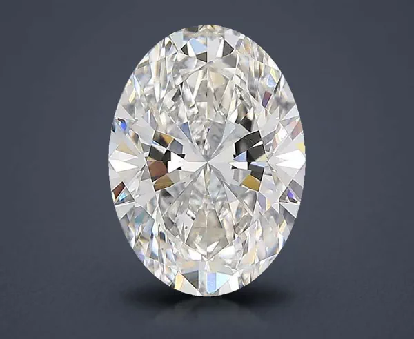 2.68 Carat · G · VS2 Rare Carat Ideal Cut