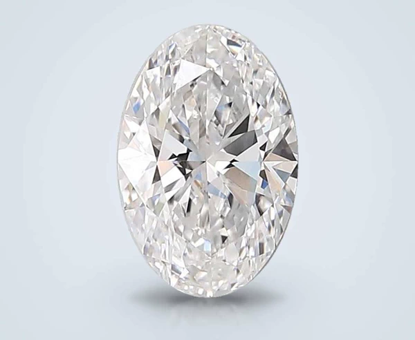 1.53 Carat · D · VS1 Rare Carat Ideal Cut
