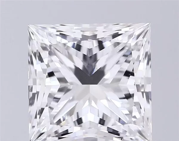 4.58 Carat · E · VVS1 Rare Carat Ideal Cut