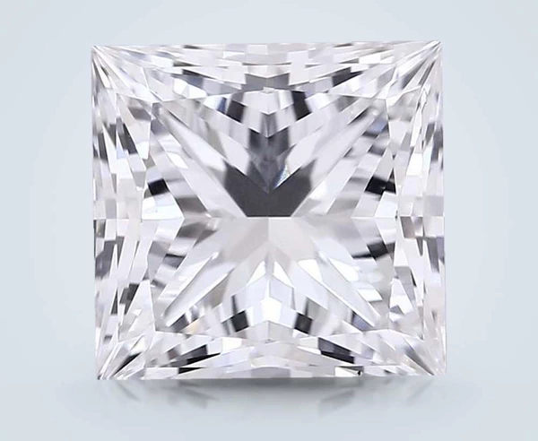 4.58 Carat · E · VVS1 Rare Carat Ideal Cut