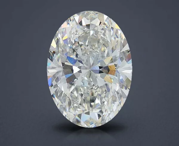 5.22 Carat · H · VVS2 Rare Carat Ideal Cut