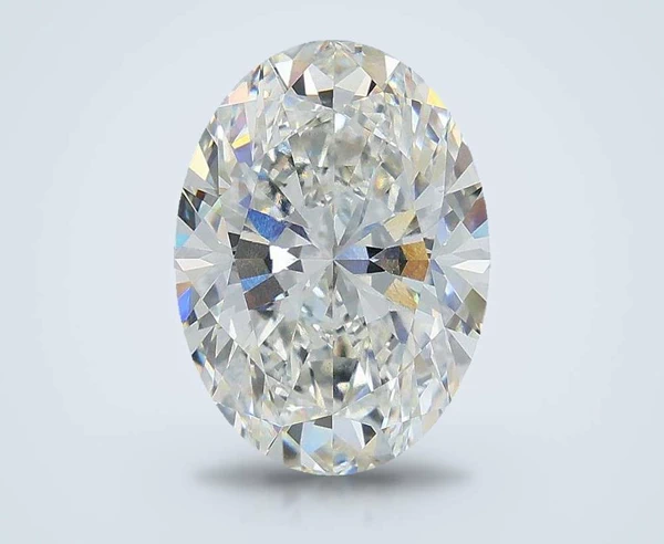 5.22 Carat · H · VVS2 Rare Carat Ideal Cut