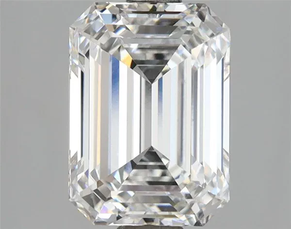 2.69 Carat · D · VVS1 very good Cut
