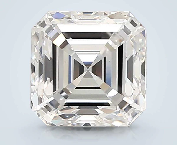 5 Carat · E · VS1 Rare Carat Ideal Cut