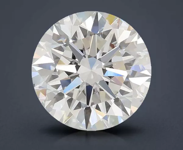 3 Carat · E · VVS2 Rare Carat Ideal Cut