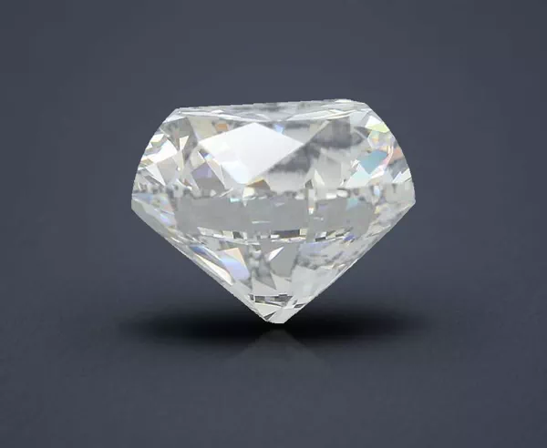 6.36 Carat · E · VVS2 Rare Carat Ideal Cut