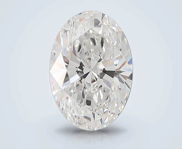 10.08 Carat · E · VVS2 Rare Carat Ideal Cut