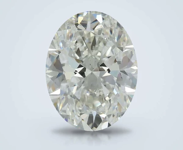 0.91 Carat · I · VS2 Rare Carat Ideal Cut