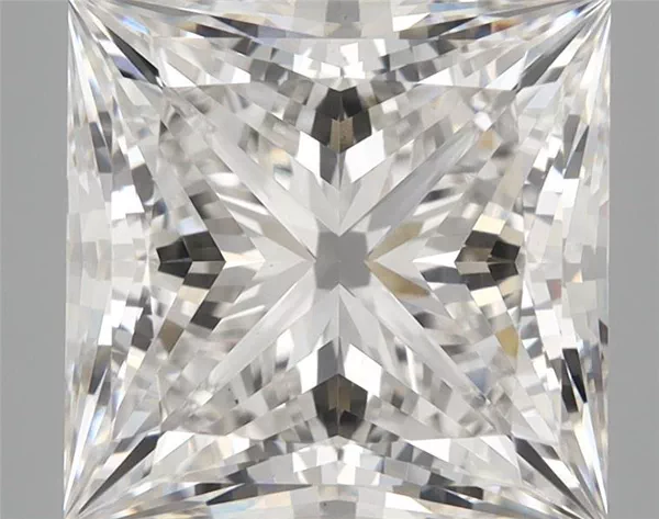6.13 Carat · G · VS1 Rare Carat Ideal Cut