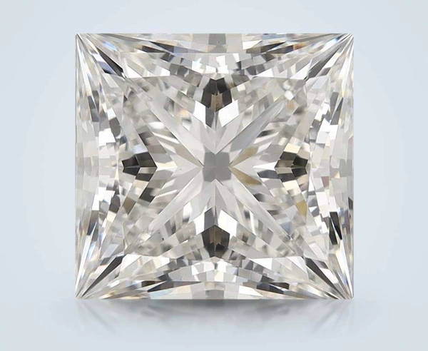 6.13 Carat · G · VS1 Rare Carat Ideal Cut