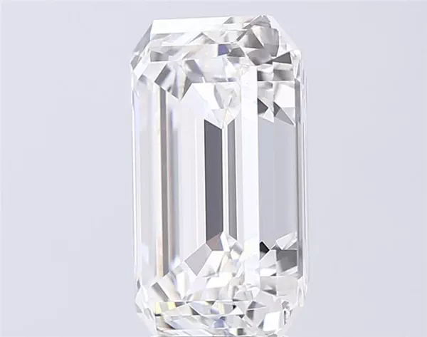 6.09 Carat · E · VVS1 Rare Carat Ideal Cut