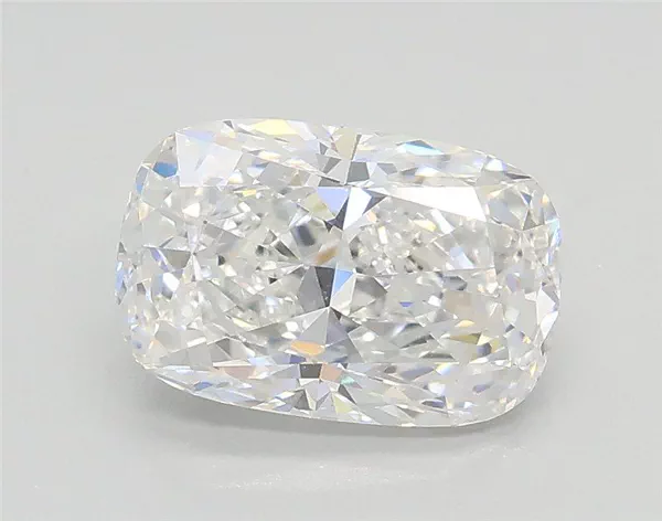 1.5 Carat · D · VVS2 very good Cut
