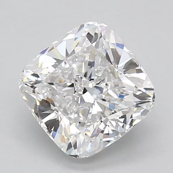 2.96 Carat · D · IF Rare Carat Ideal Cut