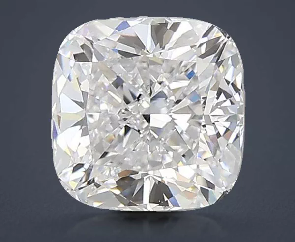 2.96 Carat · D · IF Rare Carat Ideal Cut