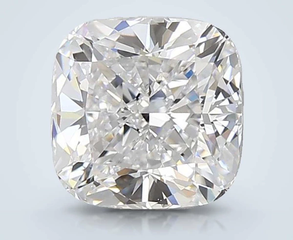2.96 Carat · D · IF Rare Carat Ideal Cut