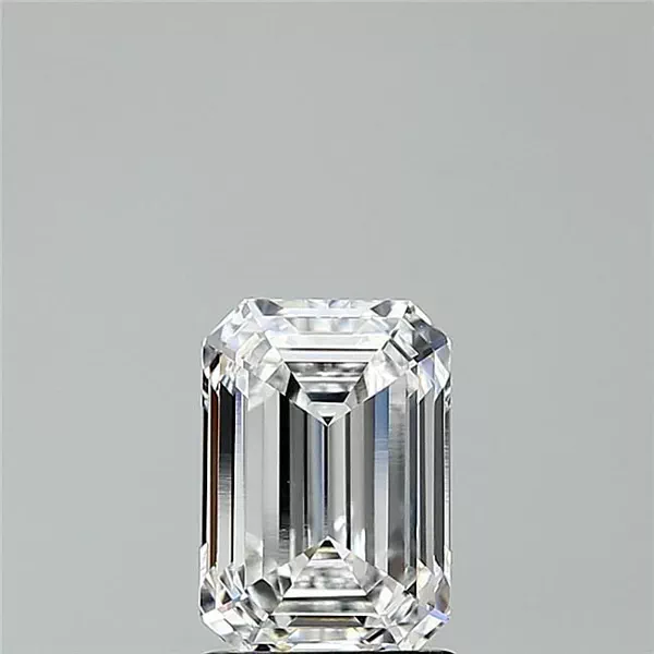 1.86 Carat · E · FL Rare Carat Ideal Cut