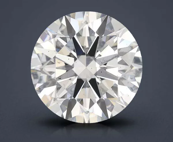 7.22 Carat · G · VS2 Rare Carat Ideal Cut