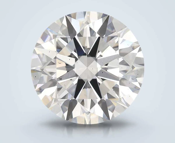7.22 Carat · G · VS2 Rare Carat Ideal Cut