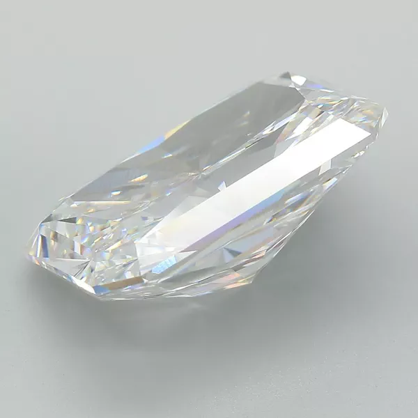 13.2 Carat · F · VS1 Rare Carat Ideal Cut