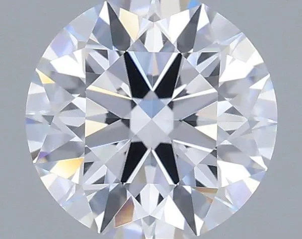 0.73 Carat · D · VVS2 Rare Carat Ideal Cut