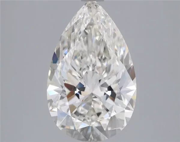 2.55 Carat · G · VVS2 Rare Carat Ideal Cut
