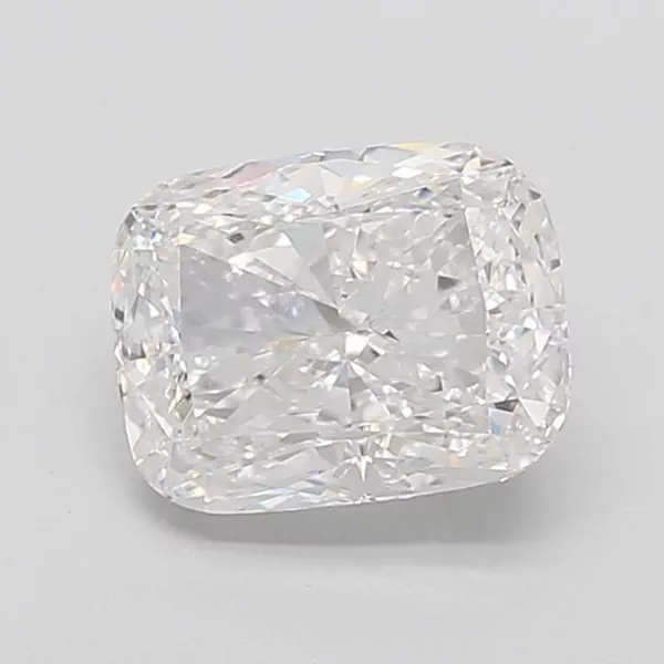 4.87 Carat · E · VVS1 Rare Carat Ideal Cut