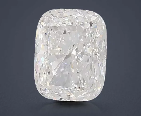 4.87 Carat · E · VVS1 Rare Carat Ideal Cut
