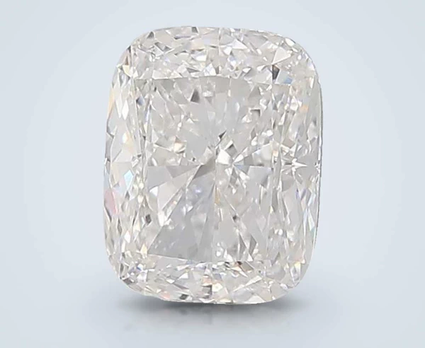 4.87 Carat · E · VVS1 Rare Carat Ideal Cut