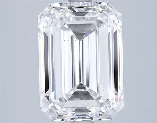4.02 Carat · D · VS1 Rare Carat Ideal Cut