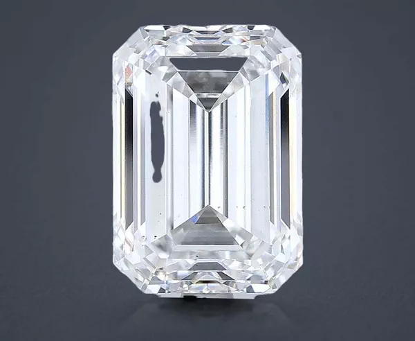 4.02 Carat · D · VS1 Rare Carat Ideal Cut