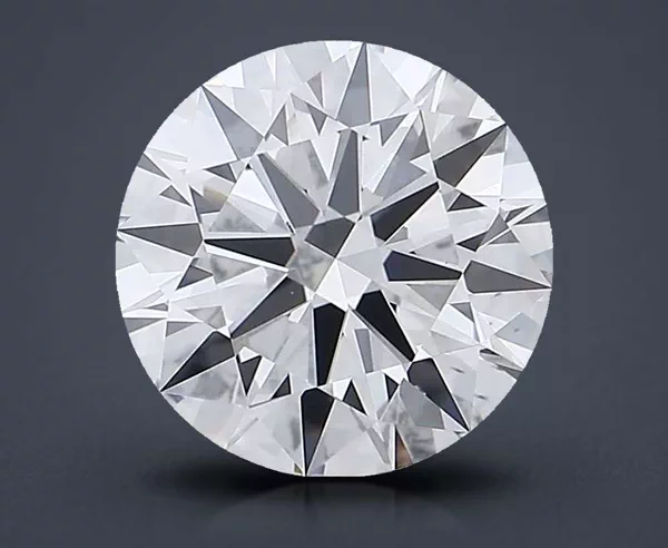 2 Carat · D · SI1 Rare Carat Ideal Cut